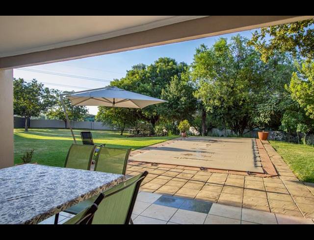 4 BEDROOM HOUSE FOR SALE IN BLUE HILLS COUNTRY ESTATE